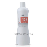 LISAP Delicate Oxidizing Emulsion 10 vol - Універсальний окислювач 3%