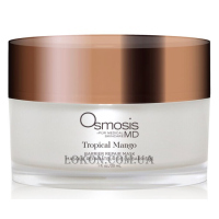 OSMOSIS MD Tropical Mango Barrier Repair Mask - Маска для відновлення шкіри