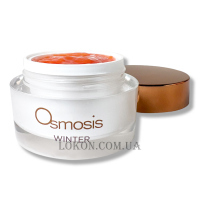 OSMOSIS MD Winter Warming Enzyme Mask - Розігріваюча ферментна маска