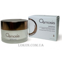 OSMOSIS MD Spring Fresh Enzyme Mask - Ензимна маска