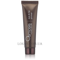 OSMOSIS Eye & Lip Primer - Праймер для губ та очей