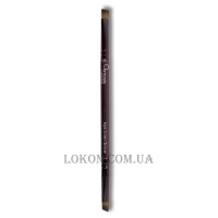 OSMOSIS Eye Liner/Brow Brush - Пензлик для очей та брів