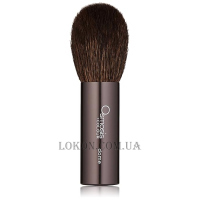 OSMOSIS Dome Powder Brush - Округлий пензлик для макіяжу