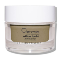 OSMOSIS Willow Herb Powder Active - Іван-чай