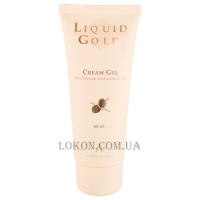 ANNA LOTAN Liquid Gold Cream Gel - Крем-гель «Жидкое золото»