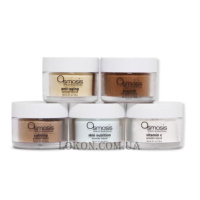 OSMOSIS Set of 5 Powder Blend - Набір порошкових сумішей