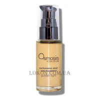 OSMOSIS Wear Satin Foundation - Тональна основа для всіх типів шкіри