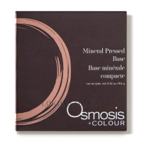 OSMOSIS Mineral Pressed Base - Мінеральна пресована пудра