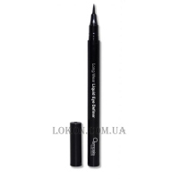 OSMOSIS Liquid Eye Definer - Рідка підводка для очей, чорна