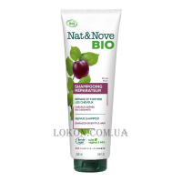 EUGENE PERMA Nat&Nove Bio Repair Shampoo - Відновлюючий шампунь 