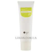 O'RIGHT Bamboo Bamboo Scalp Nourishing Gel - Органічний поживний гель для шкіри голови 