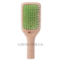 O'RIGHT Paddle Brush - Масажний гребінець для волосся маленький