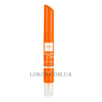 BAEHR Sinnes Oase Nail Repair Pen - Олівець для відновлення нігтів з ароматом апельсина (3 змінні аплікатори)