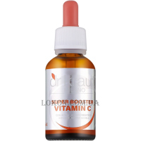 DR KRAUT Super Booster Vitamin С With Biofermented Acerola - Вітамін С супер бустер з біоферментованою ацеролою