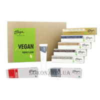 THUYA Vegan Kit Perfect Look - Стартовий набір для вій та брів