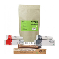 THUYA Vegan Line Brow Lamination - Набір для довготривалої укладки брів