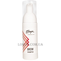 THUYA Brow Shampoo - Шампунь для брів безсульфатний