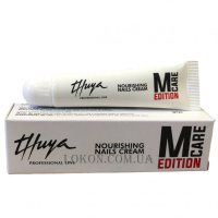 THUYA MCare Nourishing Nails Cream - Крем по догляду за кутикулой