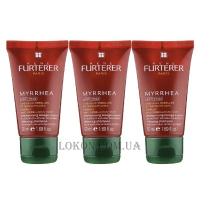 RENE FURTERER Myrrhea Trio Shampoo - Тріо шампунів 