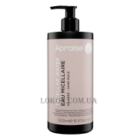 APRAISE Micellar Eye Make Up Remover - Міцелярний засіб для зняття макіяжу з очей