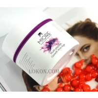 MIORE Multi-peptide Growth Anti-Age - Мультипептидні капсули анти-ейдж