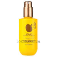 SCREEN Argan Lamellar Conditioner - Ламеляний кондиціонер для волосся