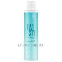 SCREEN Twisty Curl Defining Lotion - Флюїд для кучерявого волосся