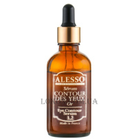 ALESSO PROFESSIONNEL Eye Contour Serum 3.2 - Ліфтингова сироватка для контуру очей