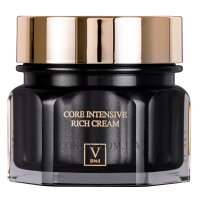 FAU Core Intensive Rich Cream - Крем з епідермальними факторами росту та пептидами