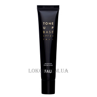 FAU Skin Solution Star Tone Up Base - Сяюча основа під макіяж