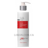 MEDACTIVE С. L. M. Lotion Tonic - Себорегулювальний тонік для жирної шкіри