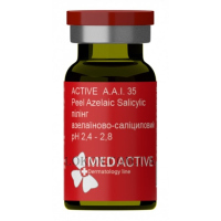 MEDACTIVE Active А.А.І. 35 - Пілінг азелаїново-саліциловий