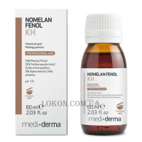 MEDIDERMA Nomelan Fenol KH - Феноловий пілінг KH