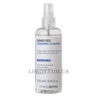 MEDIDERMA Sensyses Liposomal Cleanser - Ліпосомальний очищувач