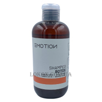 EMOTION Botox Shampoo - Шампунь для підтримки ефекту після процедури Botox