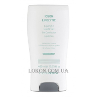 MEDIDERMA Ioson Lipolytic Guide Gel - Ліполітичний гель