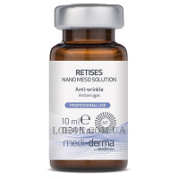 MEDIDERMA Nano Meso Solution Retises - Сироватка з ретинолом