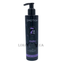 EMOTION  72 Curly Wave - Крем для моделювання кучерів