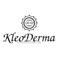 KLEODERMA Carbon Alginate Detox Mask - Вугільна альгінатна детокс маска