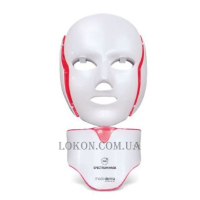 MEDIDERMA Spectrum Mask - Апарат косметологічний для догляду за шкірою обличчя