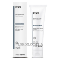 MEDIDERMA BTSES Moisturizing Cream - Зволожуючий крем проти зморшок