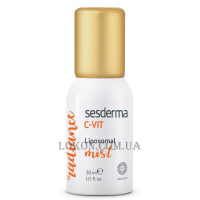 SESDERMA C-Vit Liposomal Mist - Спрей-міст з вітаміном С