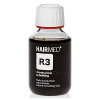 HAIRMED R3 Rebuilding Fluid - Кератиновий відновлюючий флюїд