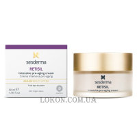 SESDERMA Retisil Intensive Pro-aging Cream - Інтенсивний крем проти старіння