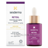 SESDERMA Retisil Intensive Pro-aging Serum - Інтенсивна сироватка проти старіння