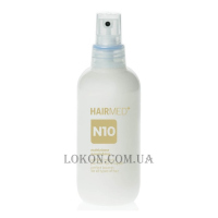 HAIRMED N10 Perfect Hair leave In Conditioner - Незмивний кондиціонер 