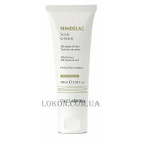 MEDIDERMA Mandelac Scrub - Скраб з мигдалевою кислотою