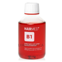 HAIRMED B1 Anti-Hair Loss Energizing Eudermic Shampoo - Еудермальний шампунь проти випадіння волосся