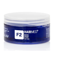 HAIRMED F2 Form The Wax - Віск для моделювання волосся сильної фіксації