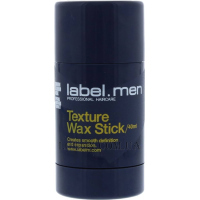 LABEL.M Men Texture Wax Stick - Текстуруючий віск